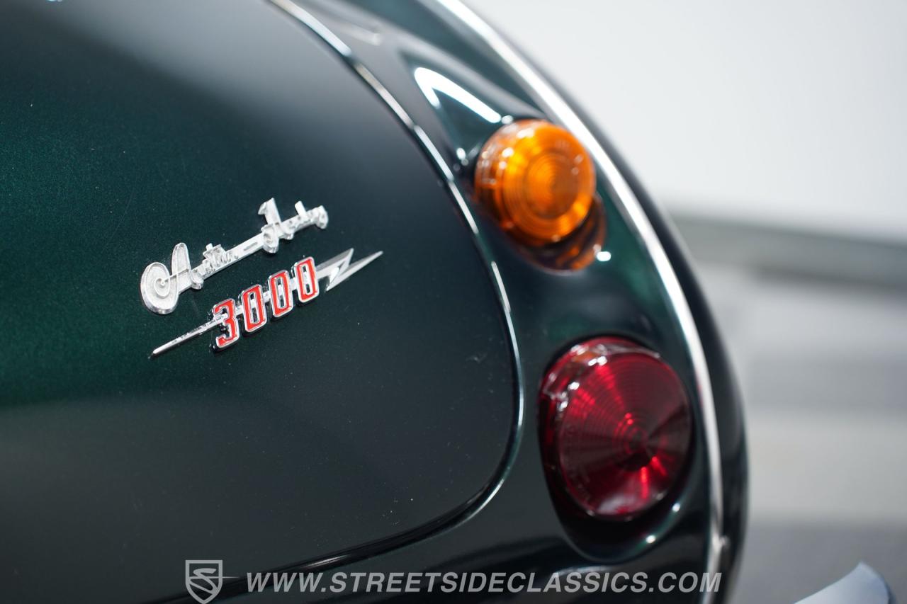 1962 Austin - Healey Sebring 5000 Replica