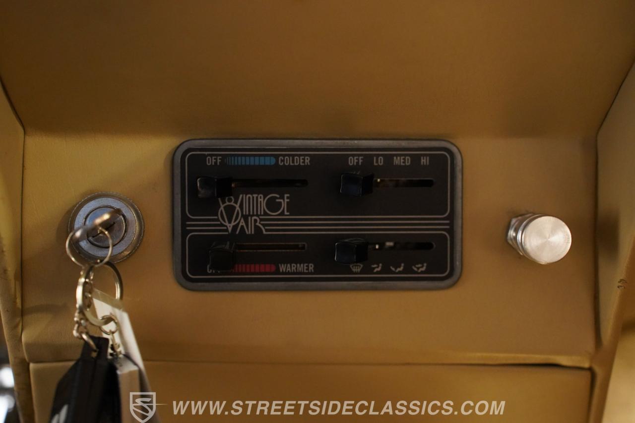 1932 Ford 3-Window Coupe