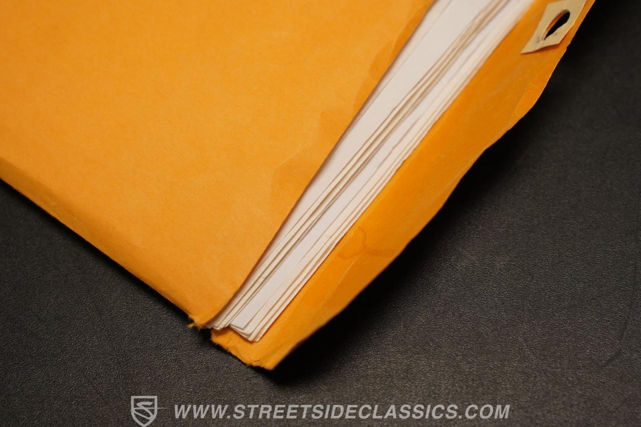 1932 Ford 3-Window Coupe