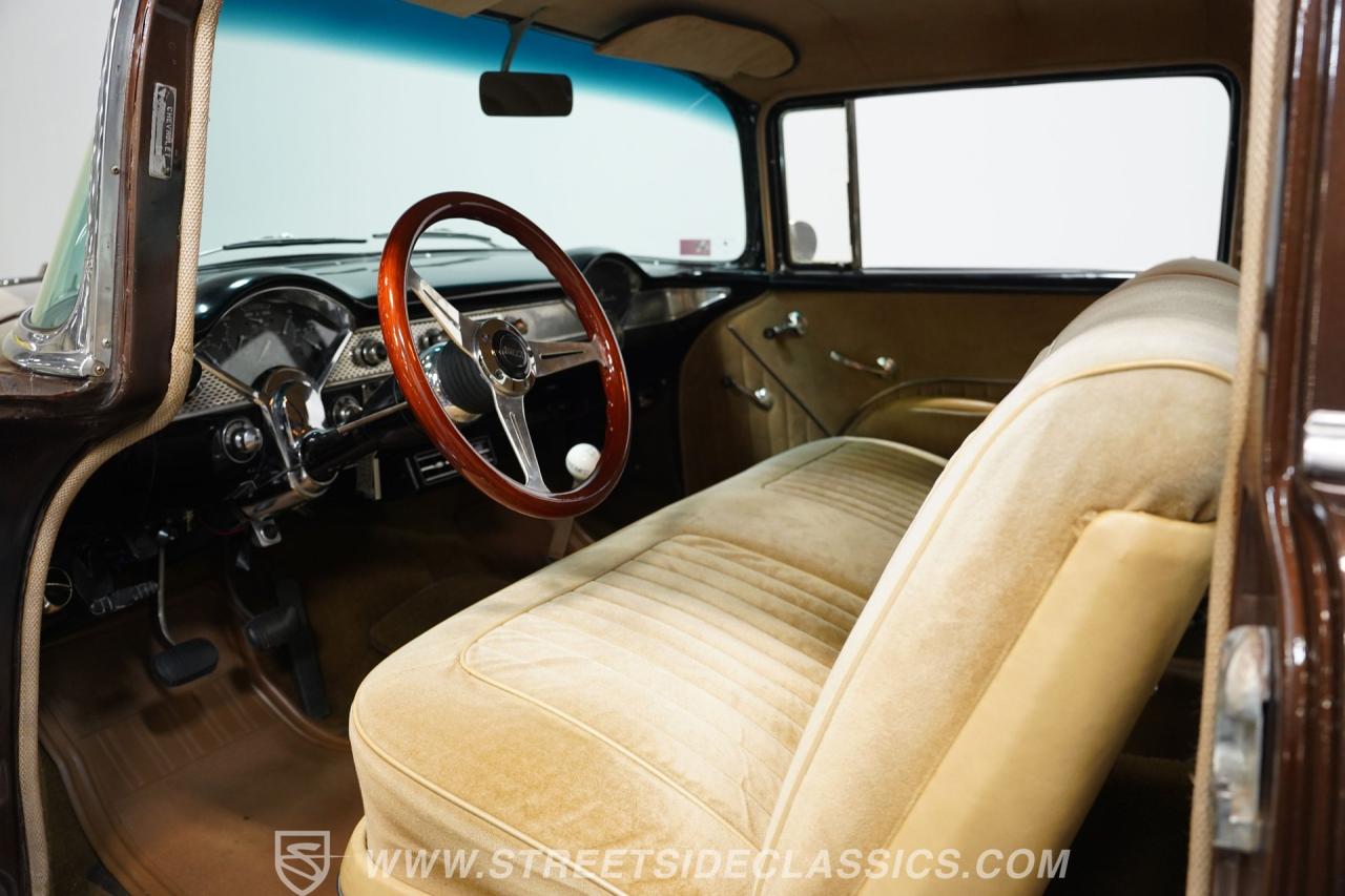 1955 Chevrolet Bel Air