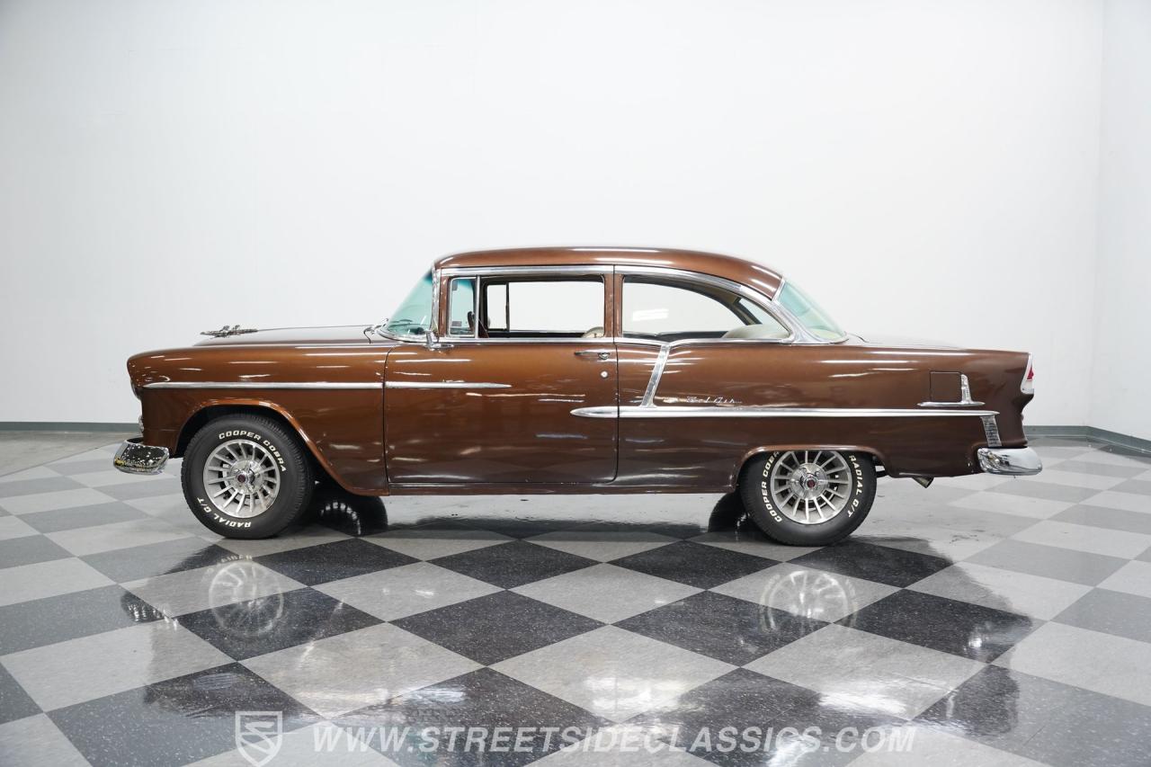1955 Chevrolet Bel Air
