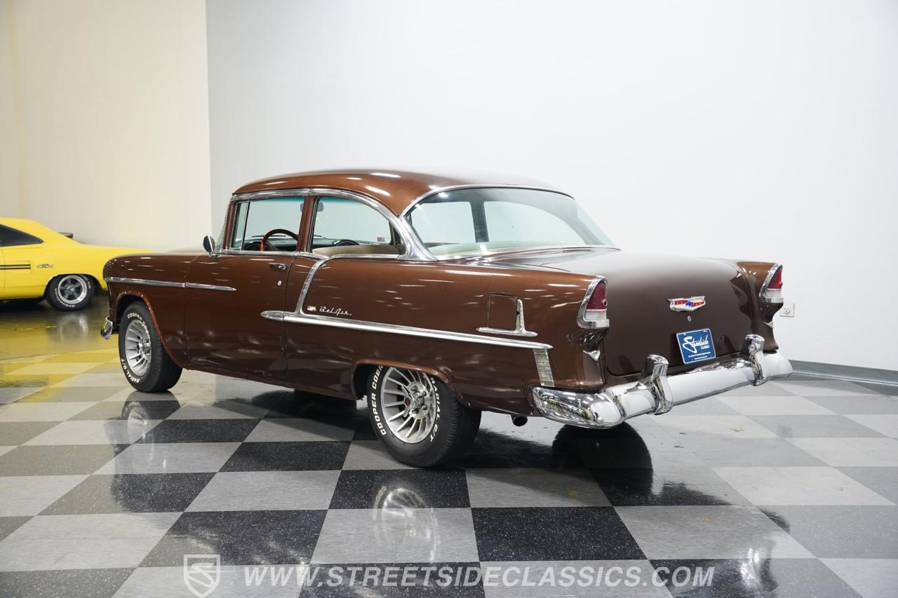1955 Chevrolet Bel Air