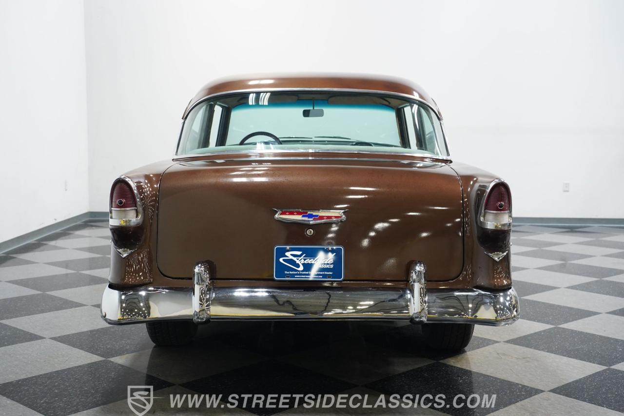 1955 Chevrolet Bel Air