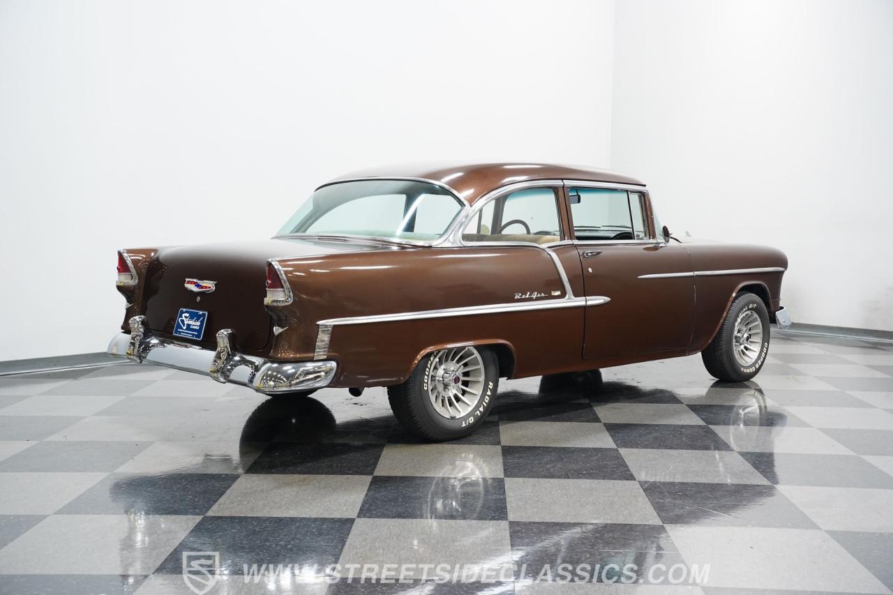 1955 Chevrolet Bel Air