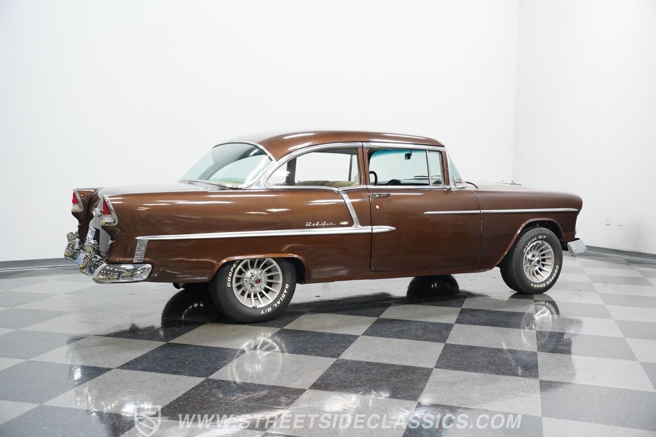 1955 Chevrolet Bel Air