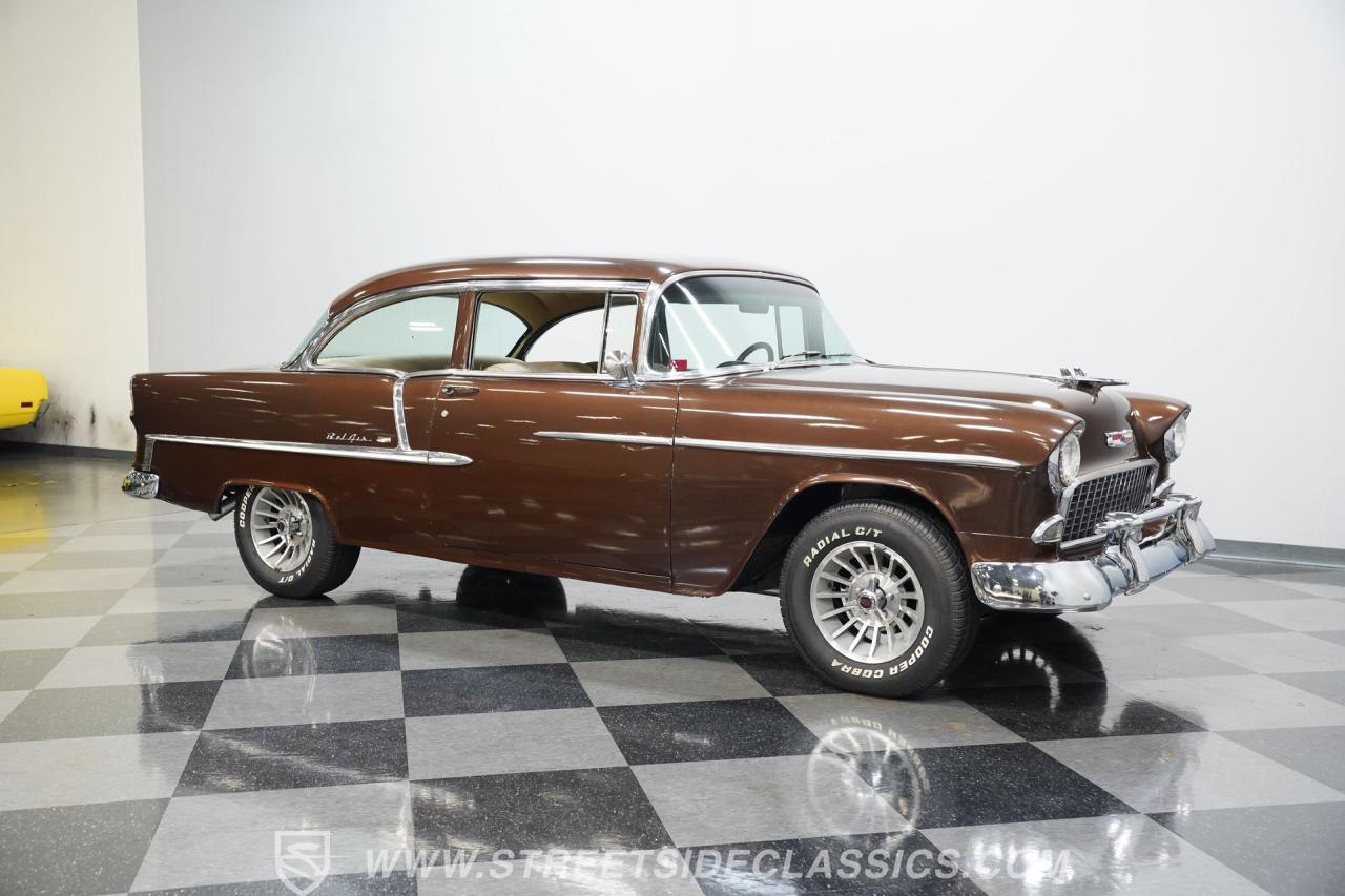 1955 Chevrolet Bel Air