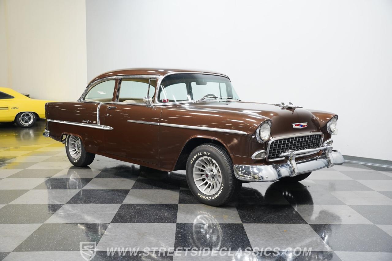 1955 Chevrolet Bel Air