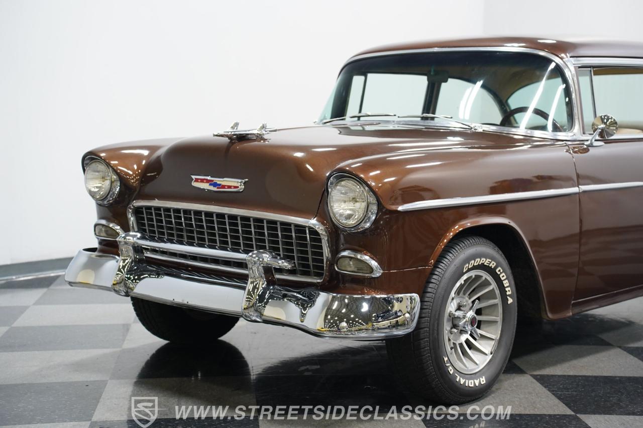 1955 Chevrolet Bel Air