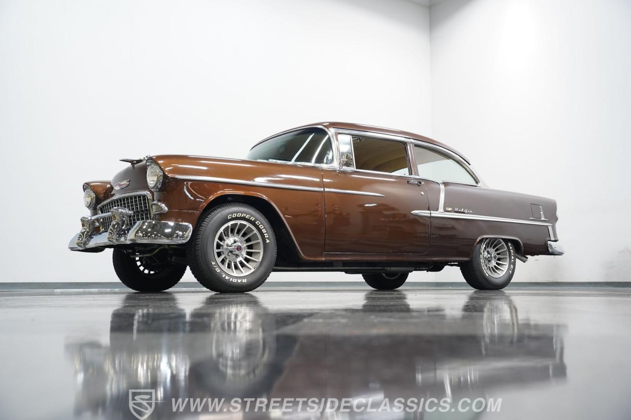 1955 Chevrolet Bel Air