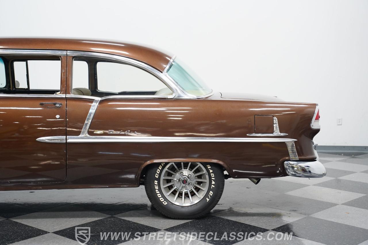 1955 Chevrolet Bel Air