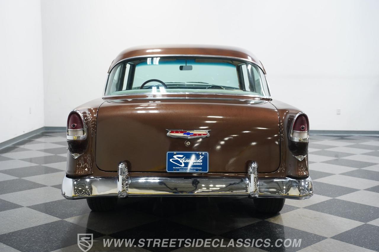 1955 Chevrolet Bel Air