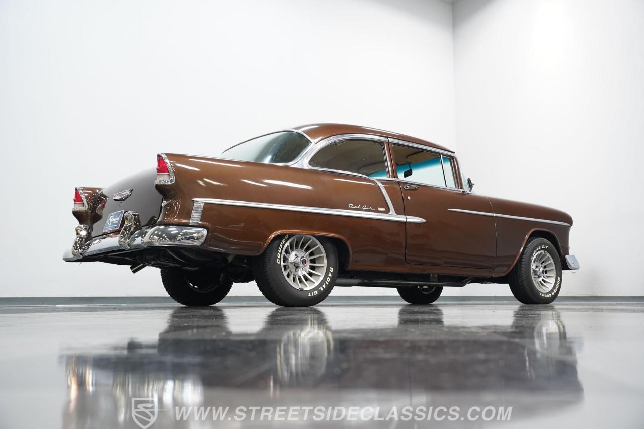 1955 Chevrolet Bel Air