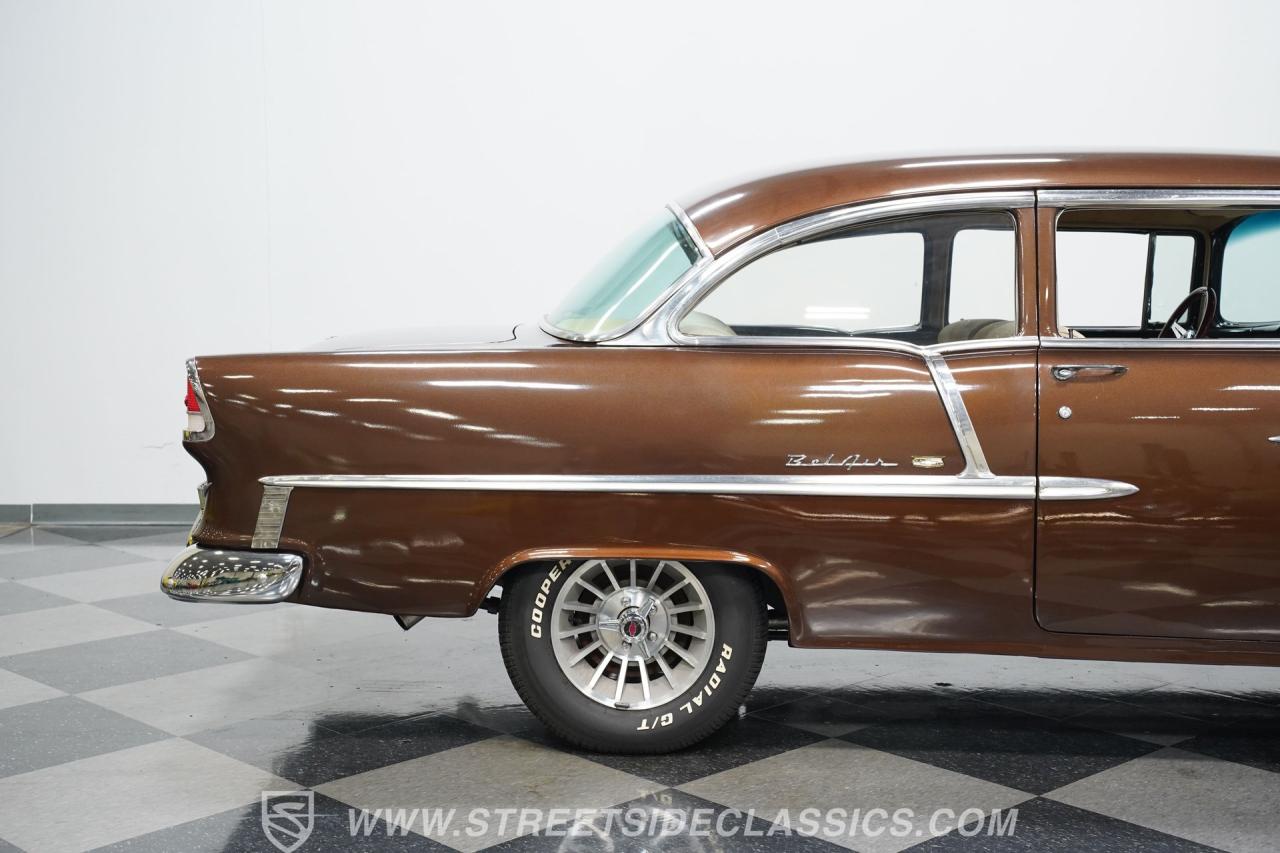 1955 Chevrolet Bel Air