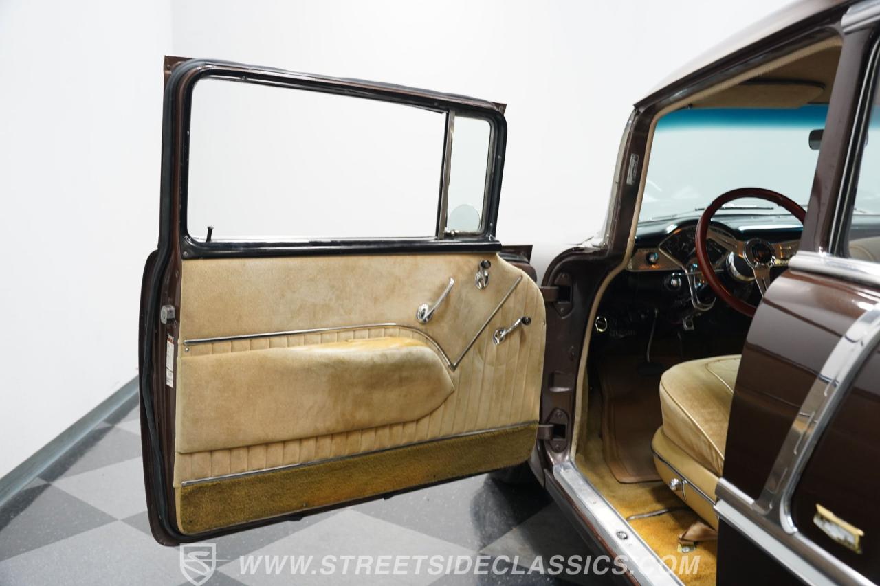 1955 Chevrolet Bel Air