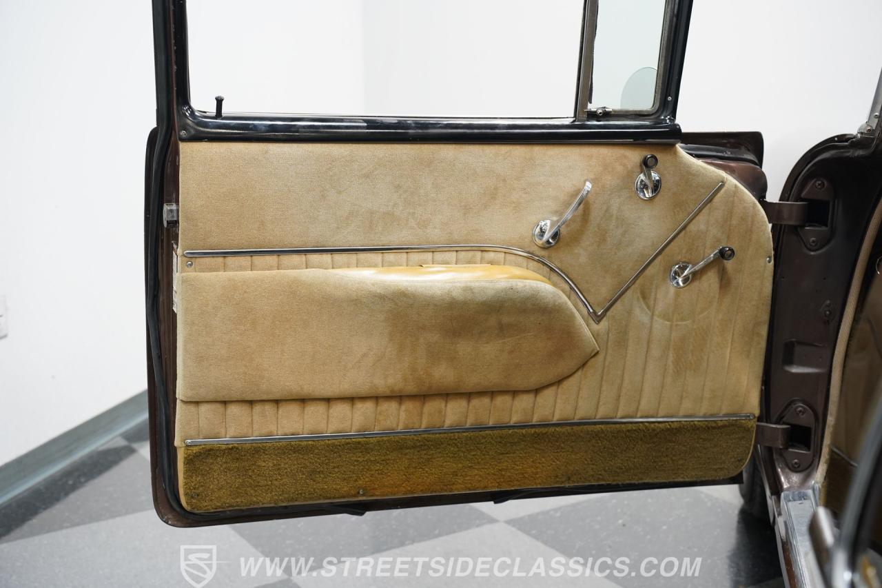 1955 Chevrolet Bel Air