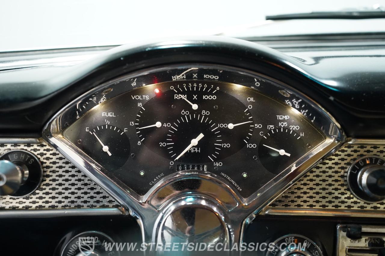 1955 Chevrolet Bel Air