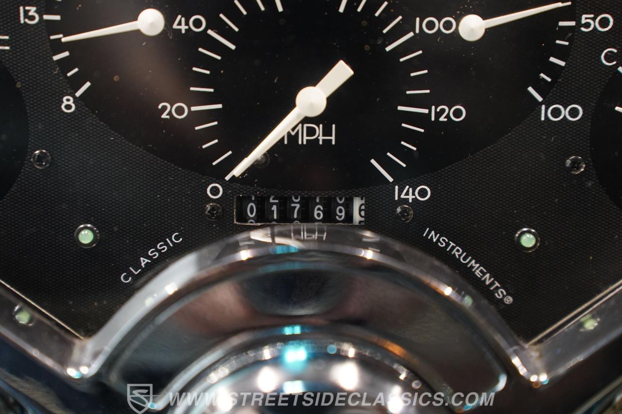 1955 Chevrolet Bel Air