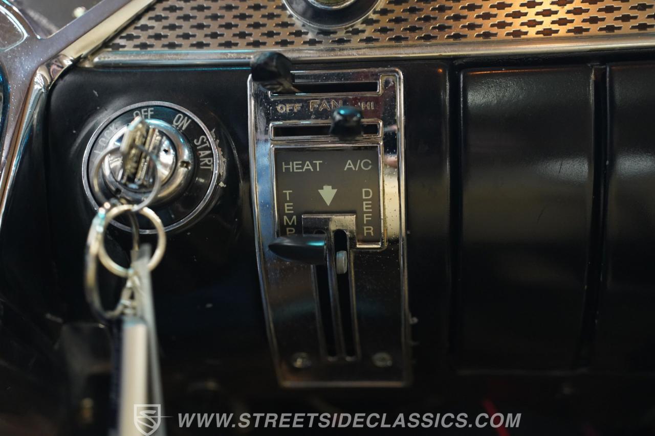 1955 Chevrolet Bel Air