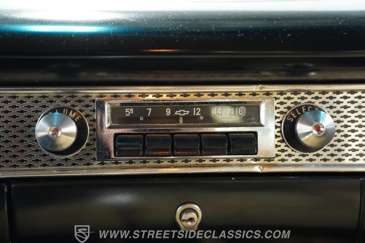 1955 Chevrolet Bel Air