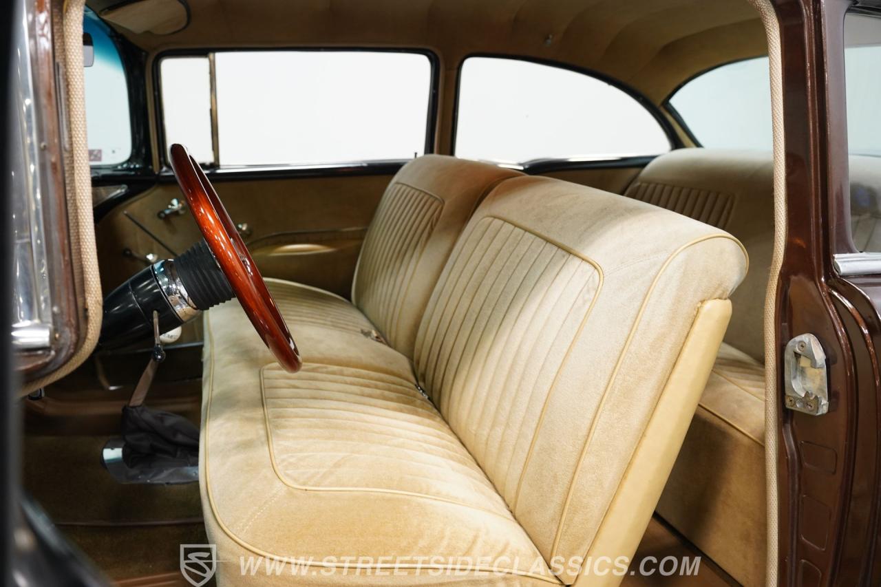 1955 Chevrolet Bel Air