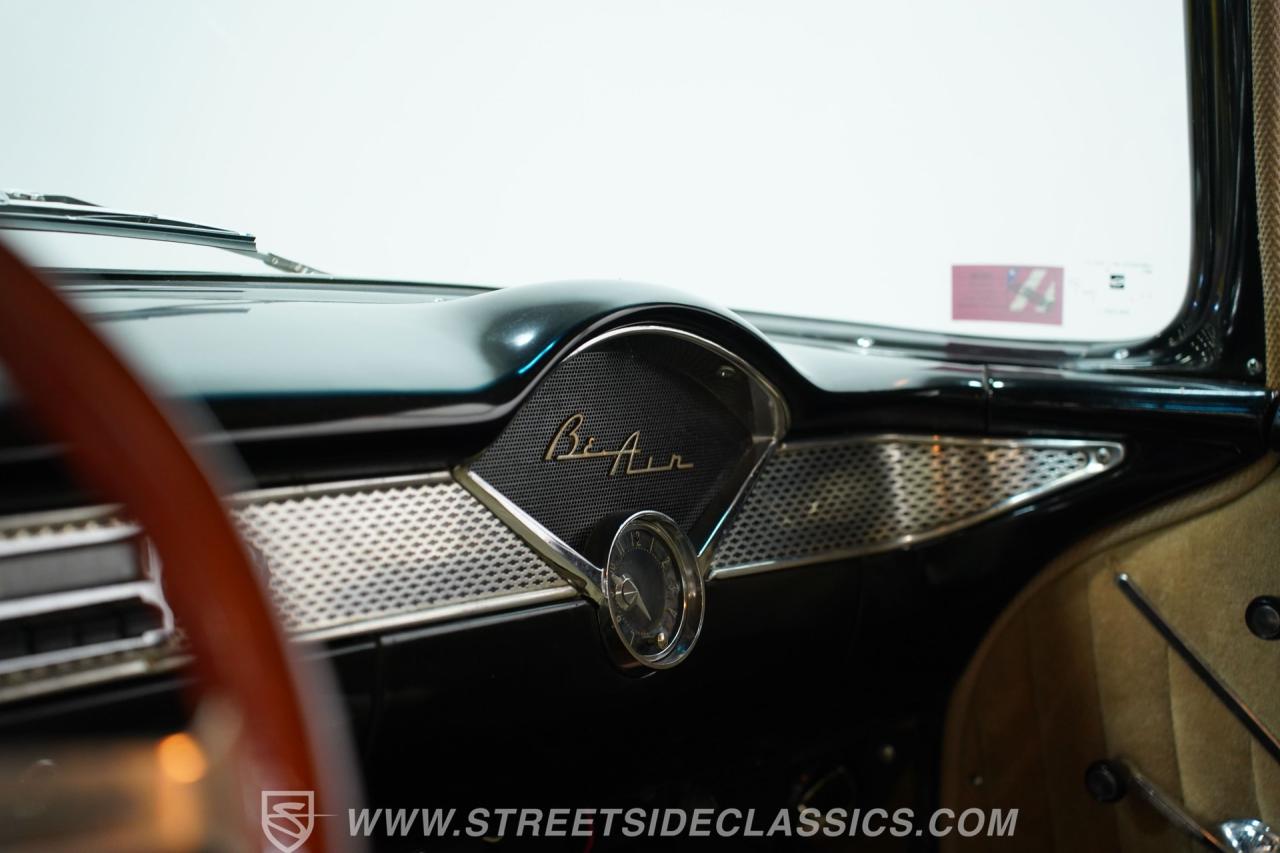 1955 Chevrolet Bel Air
