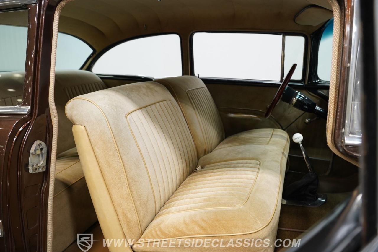 1955 Chevrolet Bel Air