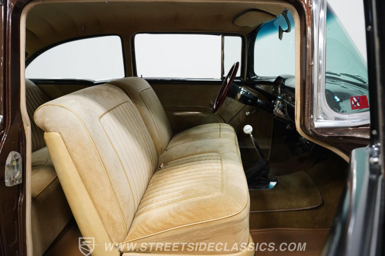 1955 Chevrolet Bel Air