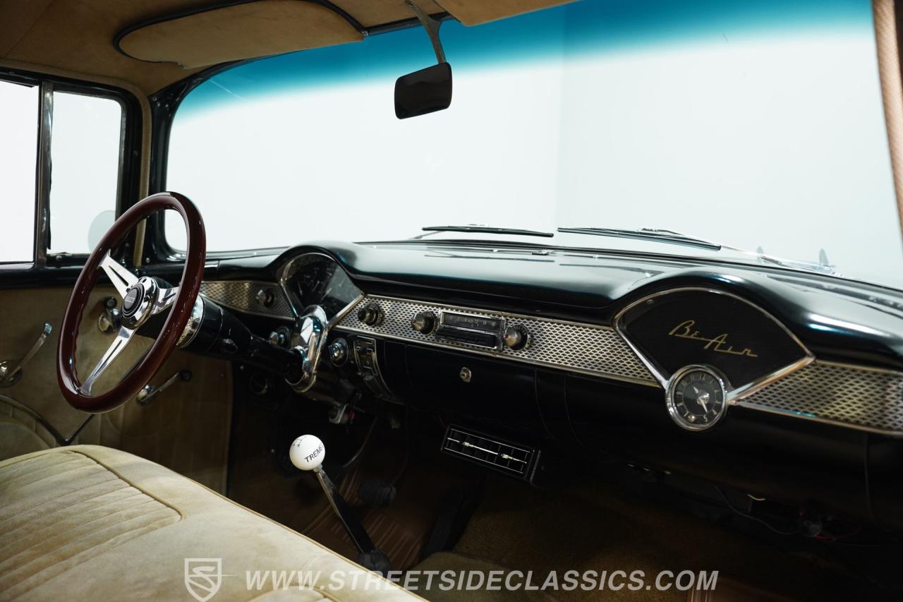 1955 Chevrolet Bel Air