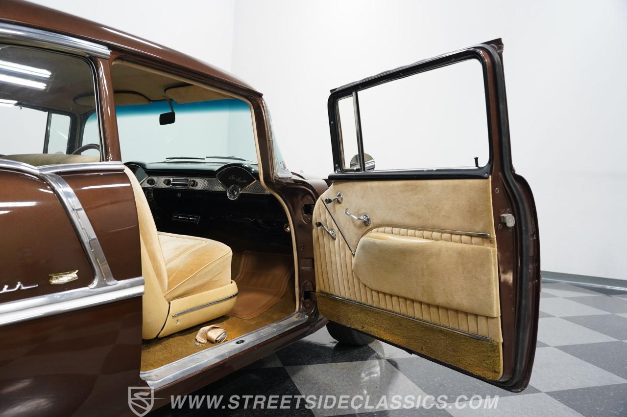 1955 Chevrolet Bel Air