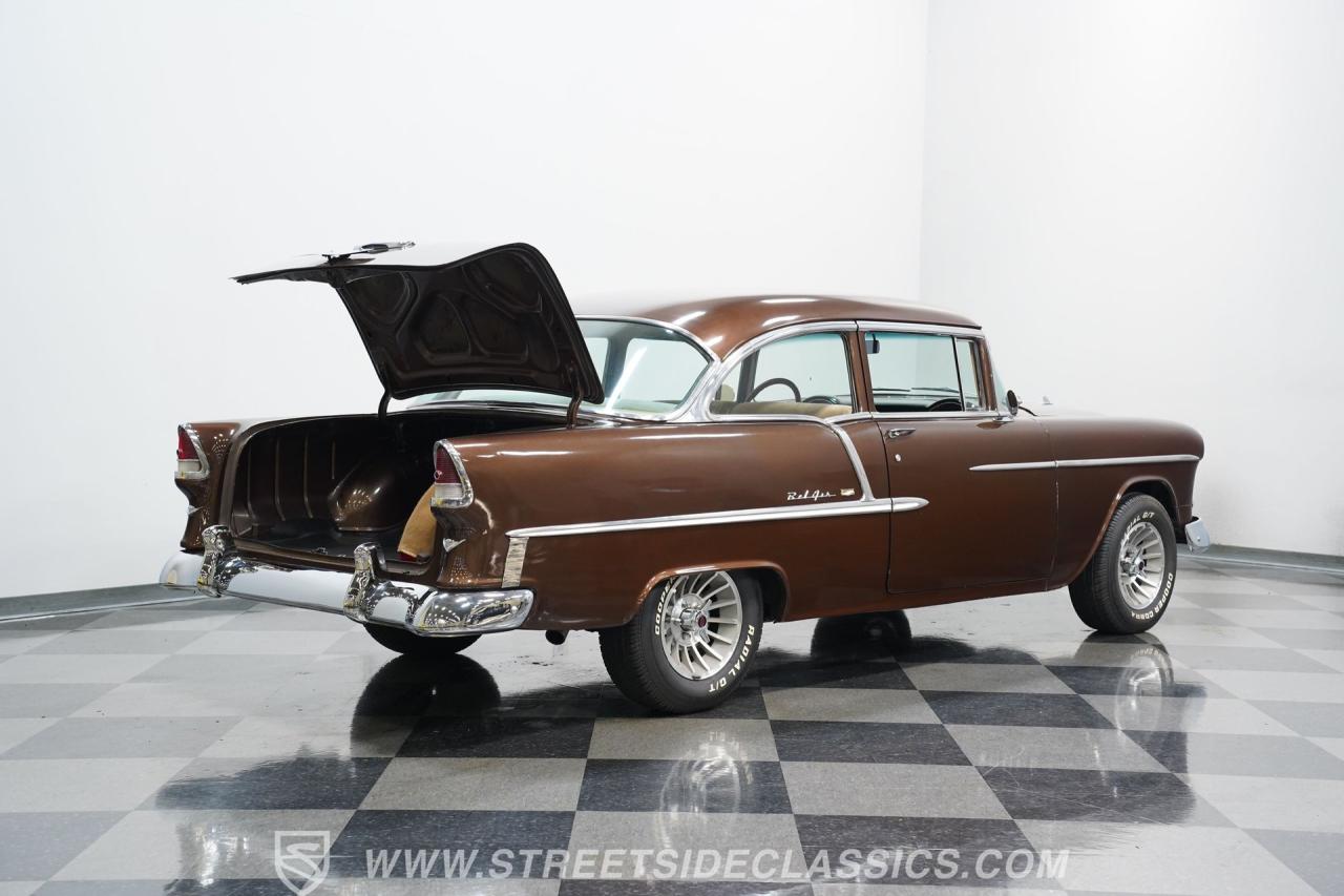 1955 Chevrolet Bel Air