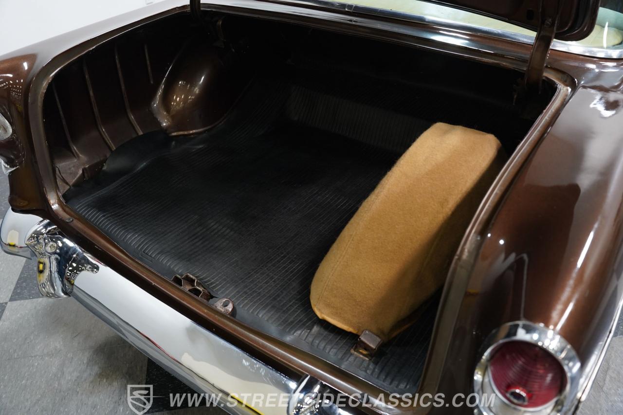 1955 Chevrolet Bel Air