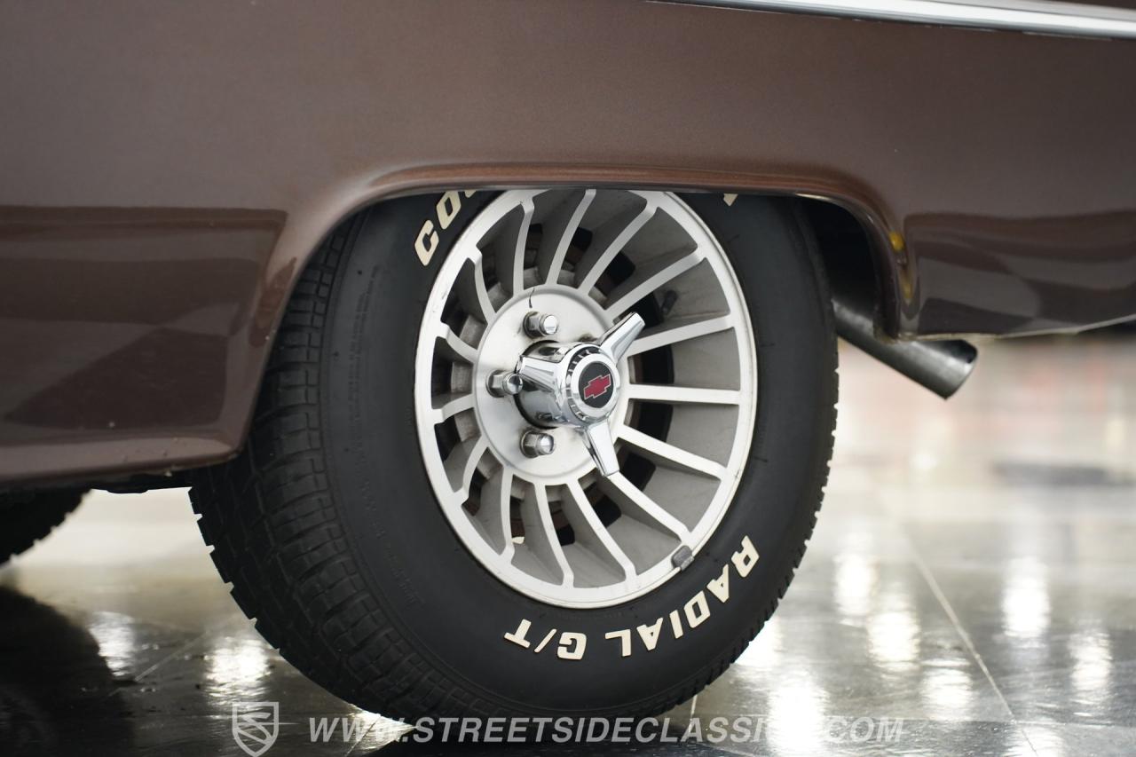 1955 Chevrolet Bel Air