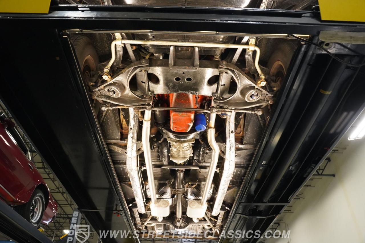 1955 Chevrolet Bel Air