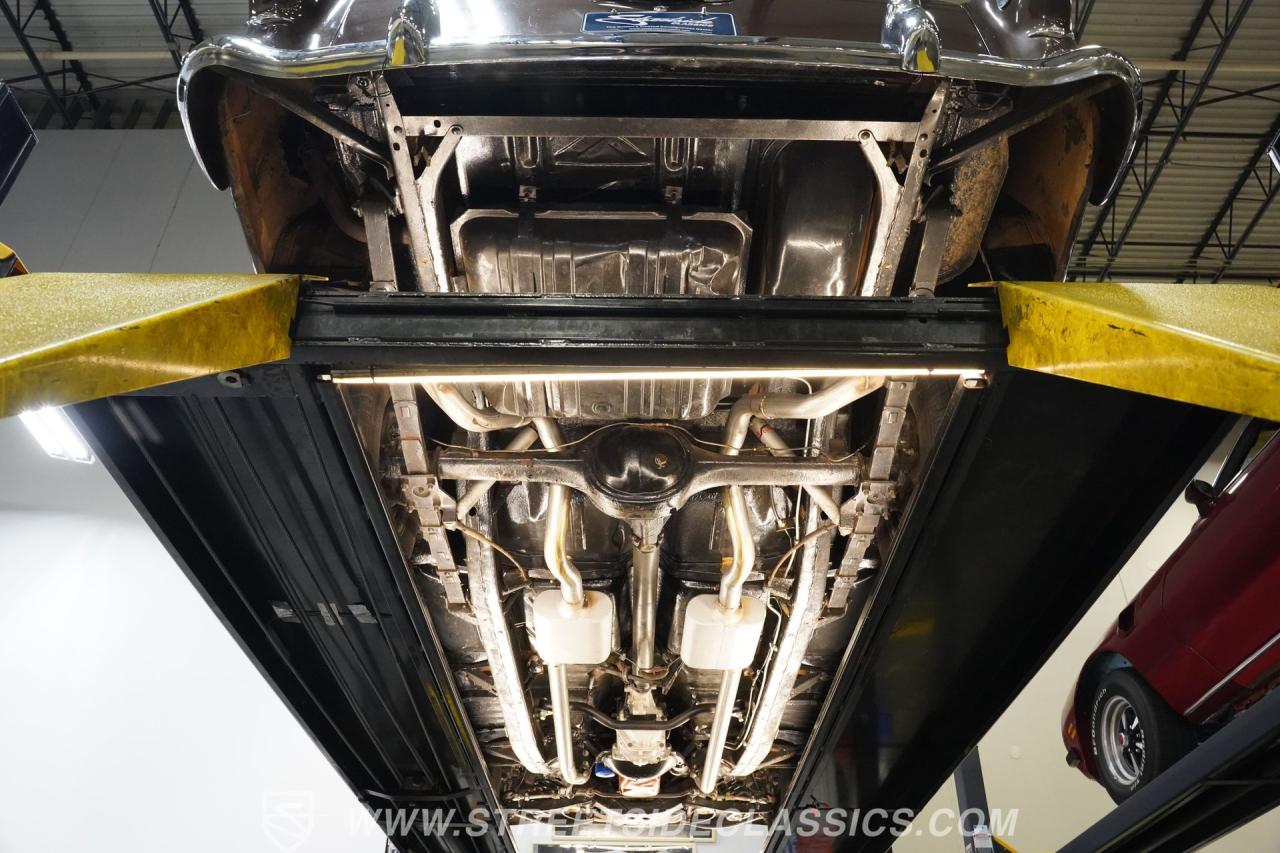 1955 Chevrolet Bel Air