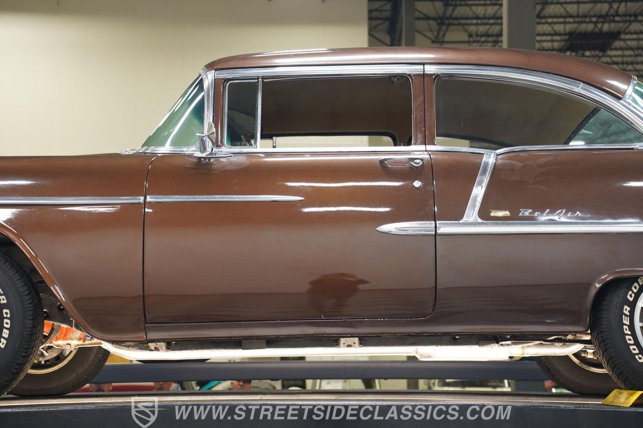 1955 Chevrolet Bel Air