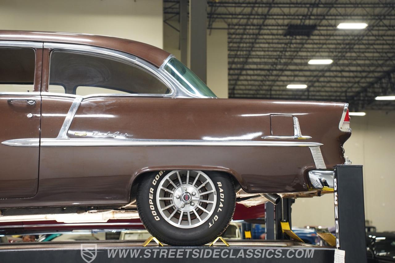 1955 Chevrolet Bel Air