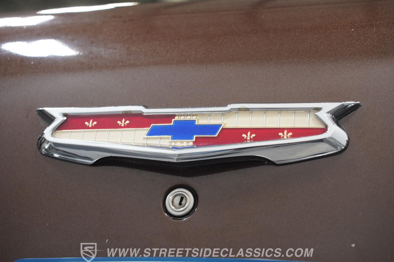 1955 Chevrolet Bel Air