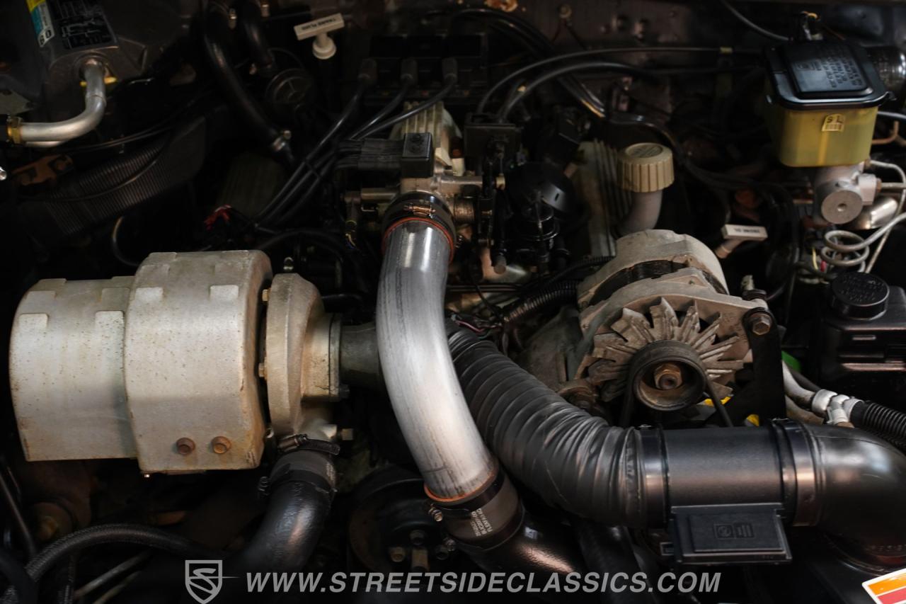 1987 Buick Grand National