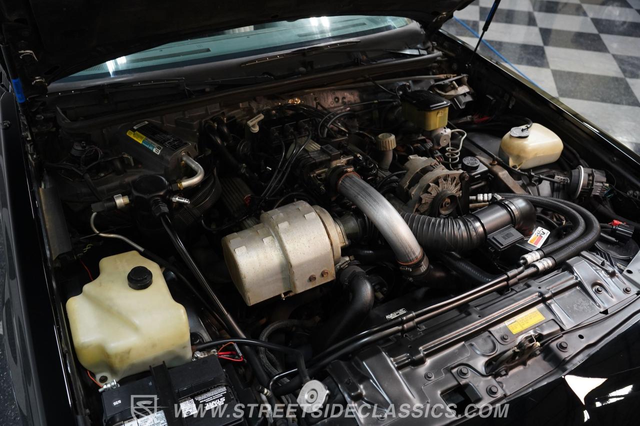 1987 Buick Grand National