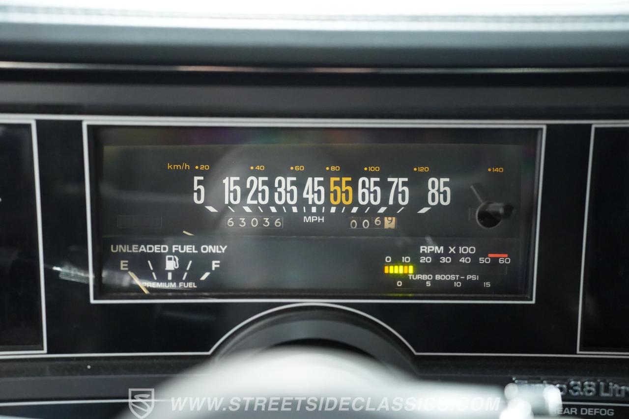 1987 Buick Grand National