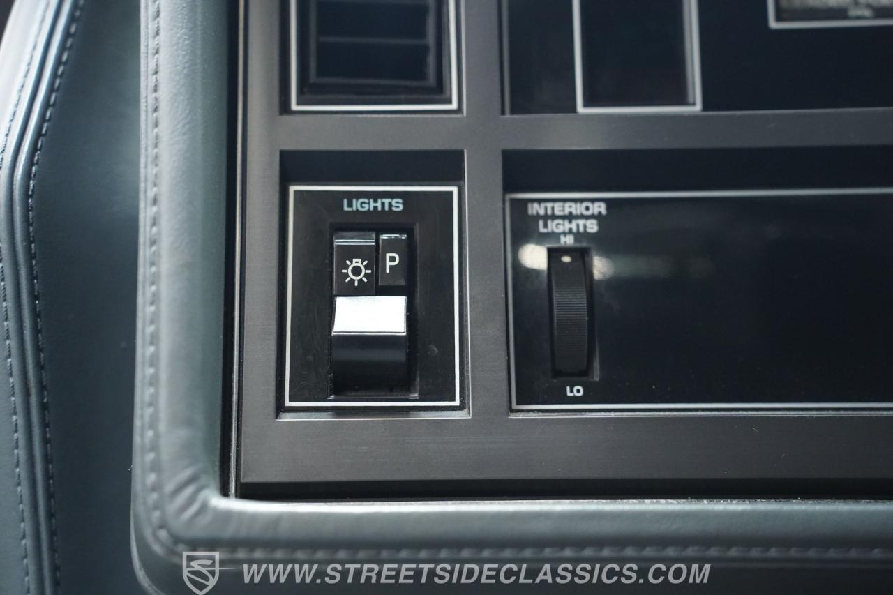 1987 Buick Grand National