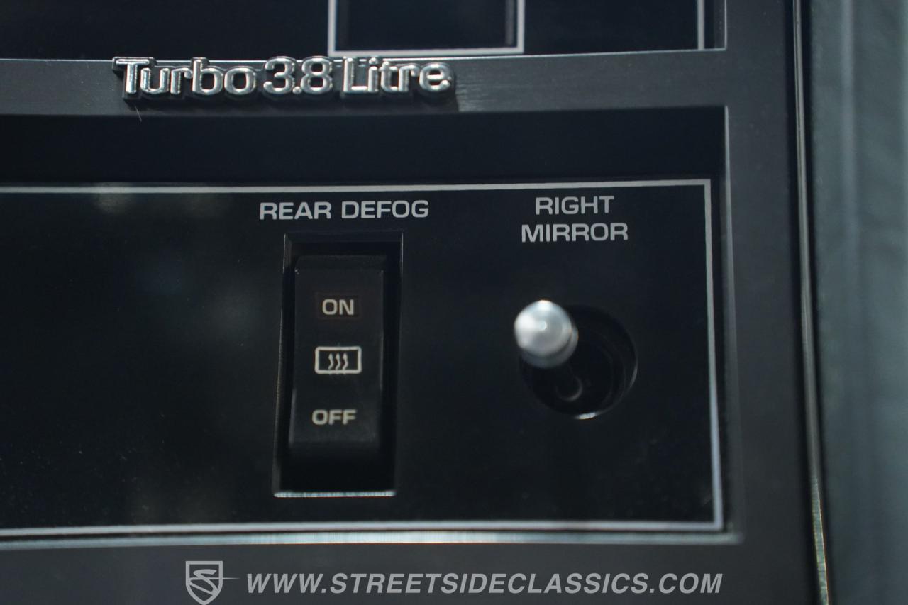 1987 Buick Grand National