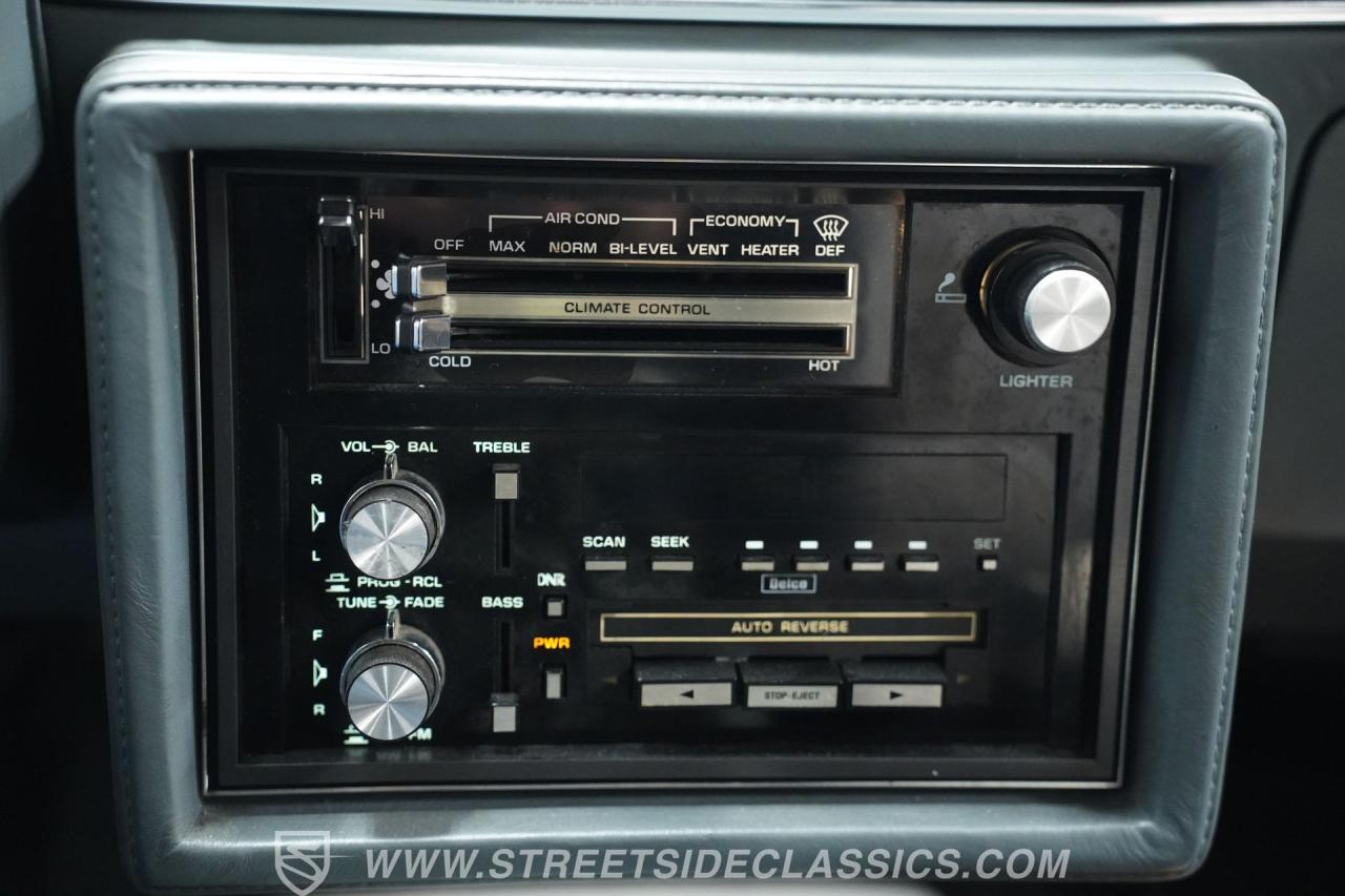 1987 Buick Grand National