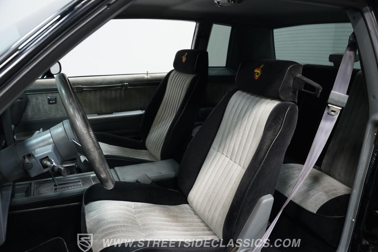 1987 Buick Grand National