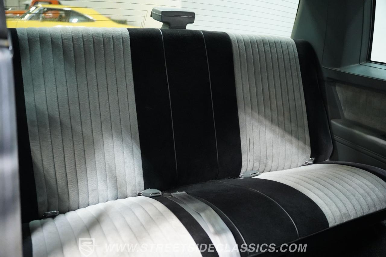 1987 Buick Grand National