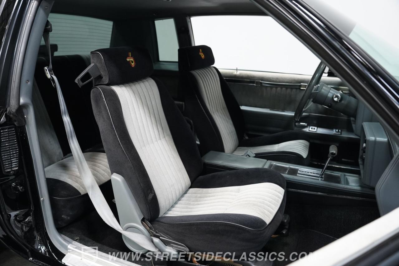 1987 Buick Grand National