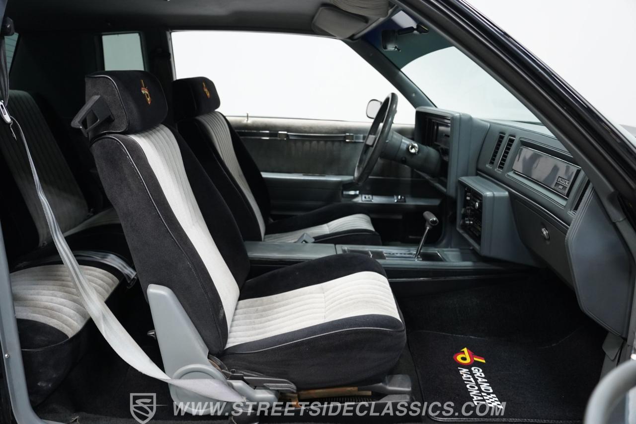 1987 Buick Grand National