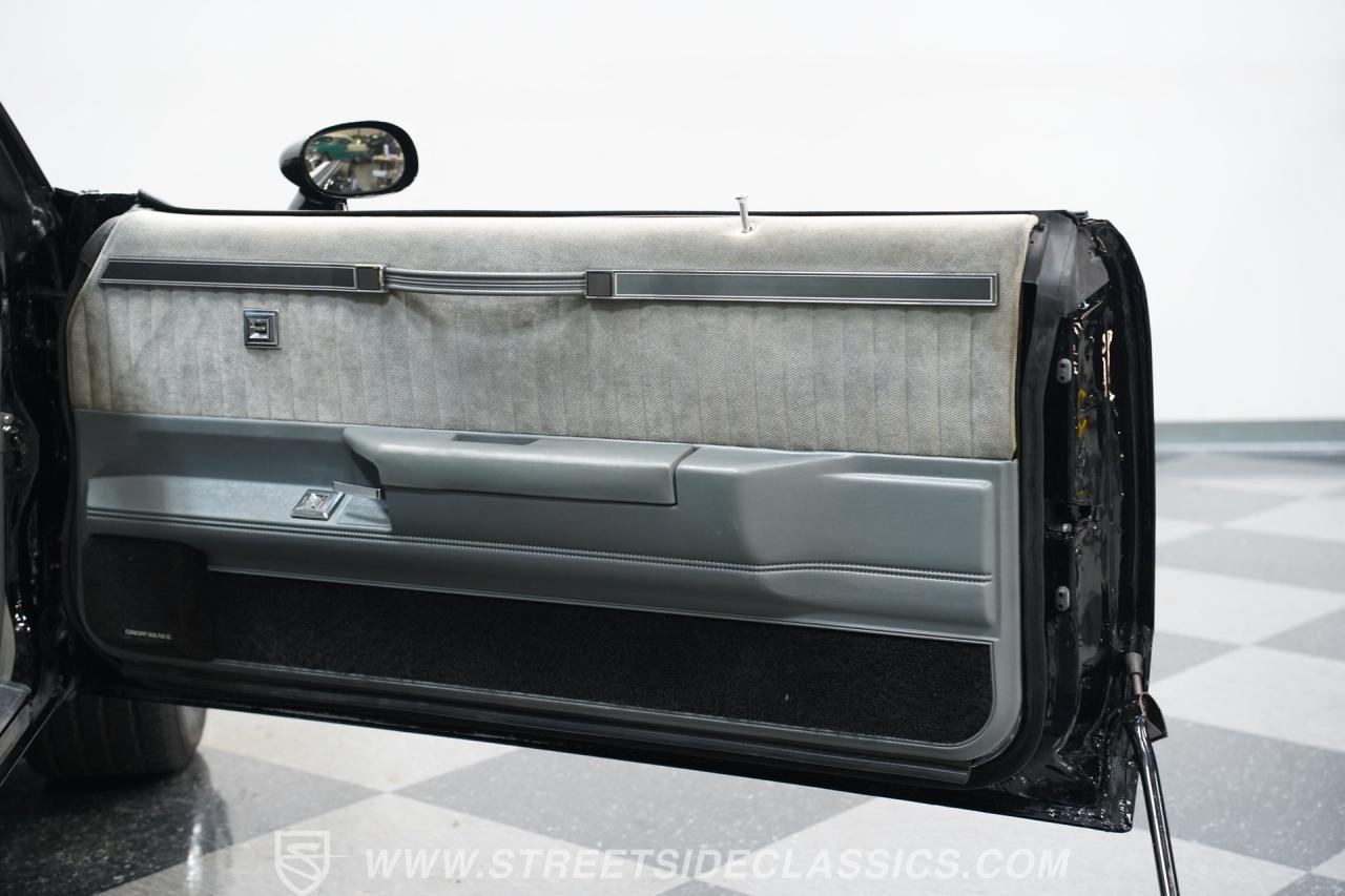 1987 Buick Grand National