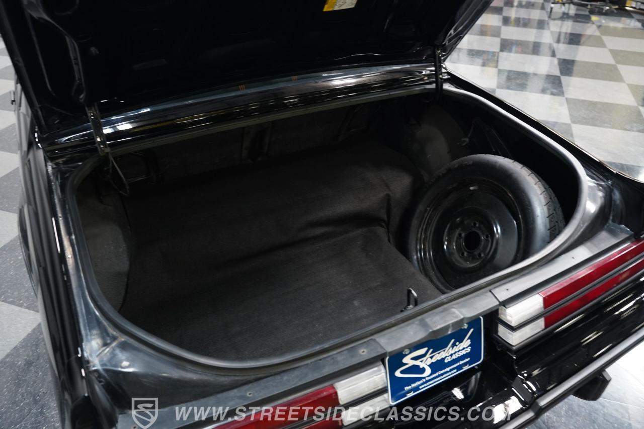 1987 Buick Grand National