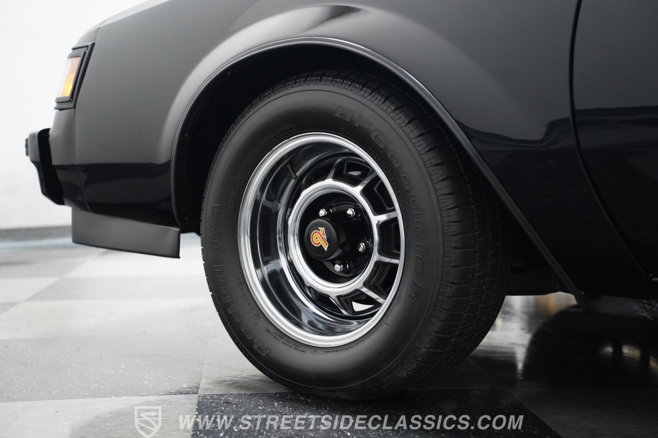 1987 Buick Grand National